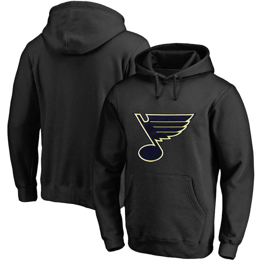 St. Louis Blues Black All Stitched Pullover Hoodie,We sell and wholesale St. Louis Blues Black All Stitched Pullover Hoodie on line form chian!